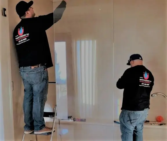 Professional plumbing installation for Tankless Water Heater Installation in Southwest Canby